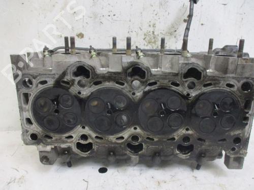 Cylinder head HYUNDAI i30 Estate (FD) 1.6 CRDi | BP18796972M5 