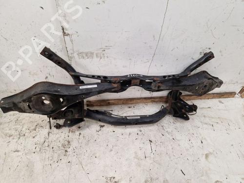 Rear axle VW GOLF V Variant (1K5) 2.0 TDI 16V | BP37136414M2 - Image 4