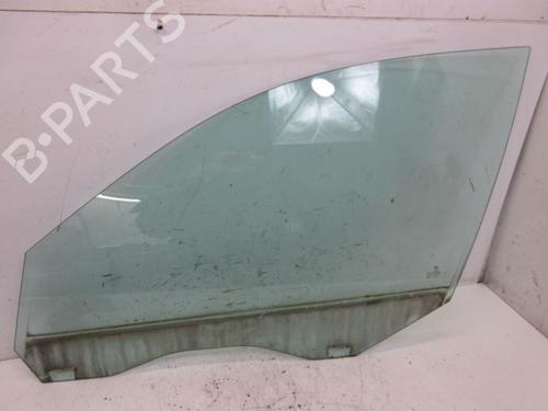 Venstre foran trekantet rude BMW 5 Touring (E61) 525 d (177 hp) 29091087