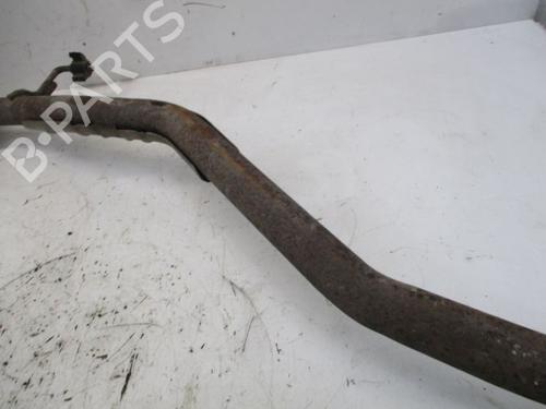 Exhaust system KIA SOUL I (AM) 1.6 GDI | BP37118964M121 - Image 5