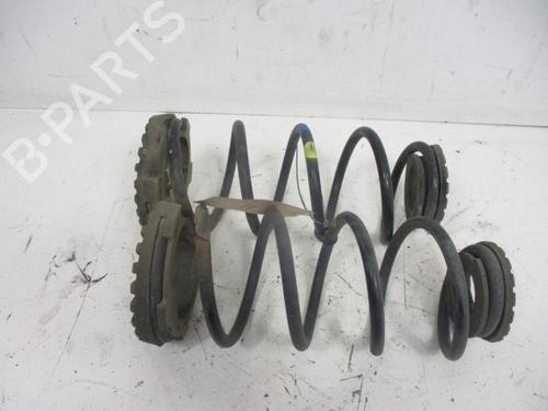 Used Shock absorber spring FIAT PUNTO EVO (199_) 1.2 (65 hp) 25826093