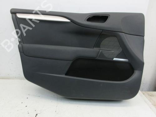 Used Front left panel Front left panel 38028153 38028153