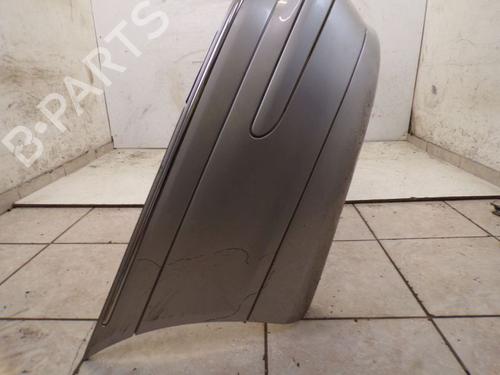 Bak støtfanger MERCEDES-BENZ C-CLASS T-Model (S203) C 200 Kompressor (203.242) | BP29092757C8 