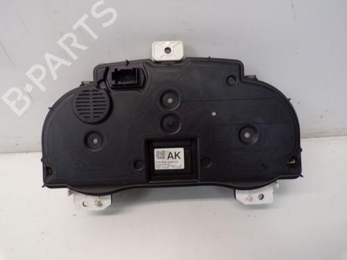 Multifunctionele display OPEL CORSA D (S07) 1.3 CDTI (L08, L68) | BP29095188C48 
