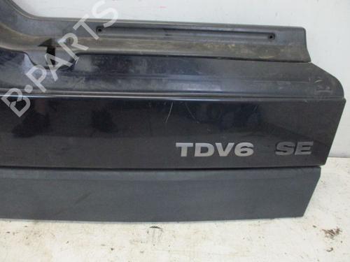 Tailgate LAND ROVER DISCOVERY III (L319) 2.7 TD 4x4 | BP18795839C6 