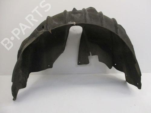Wheel arch AUDI A3 Sportback (8PA) 1.6 FSI | BP28306991C56 