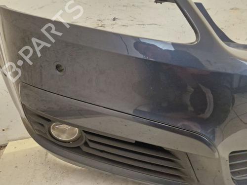 Front bumper OPEL ZAFIRA / ZAFIRA FAMILY B (A05) 1.8 (M75) | BP29106566C7 