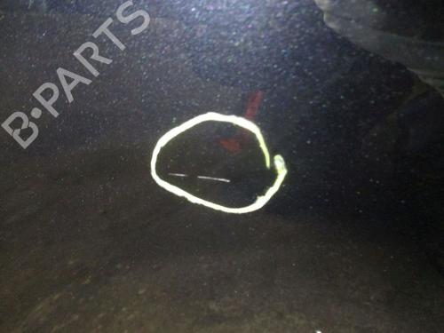Right rear door BMW 1 (E87) 118 i | BP29094212C5 