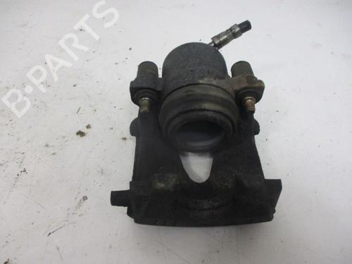 Right front brake caliper VW GOLF PLUS V (5M1, 521) 1.4 16V | BP37113933M104 - Image 2