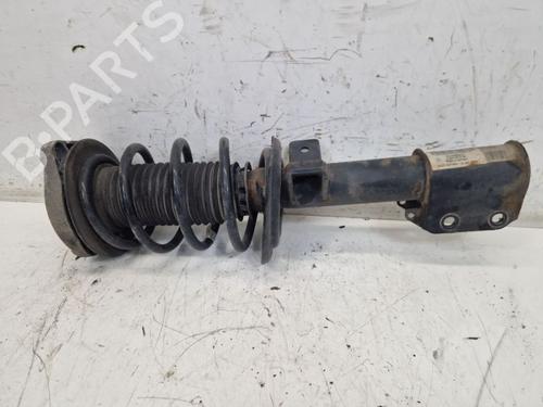 Used Right front shock absorber MERCEDES-BENZ GLK-CLASS (X204) 350 4-matic (204.987) (272 hp) 26127759