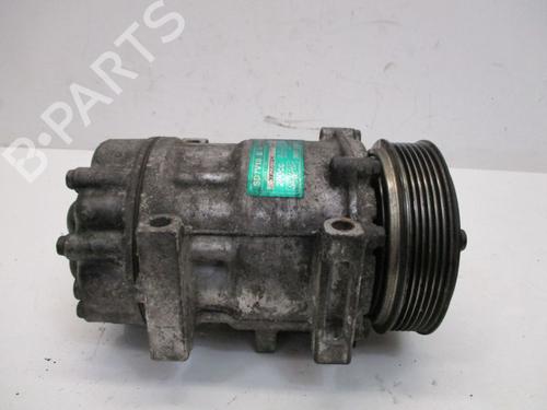 AC compressor FORD FOCUS C-MAX (DM2) 2.0 TDCi | BP19489301M34 