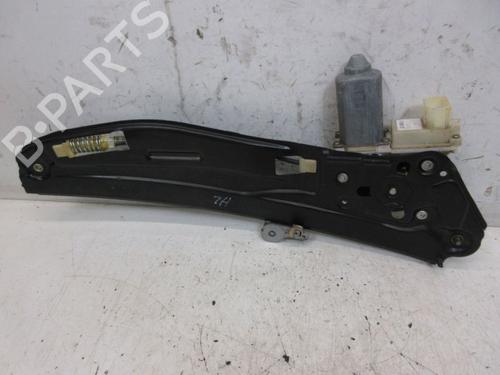 Rear left window mechanism BMW 7 (E65, E66, E67) 735 i, Li | BP37122082C24 - Image 5
