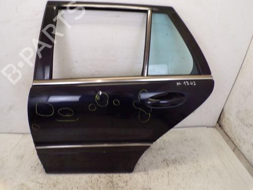 Used Left rear door MERCEDES-BENZ C-CLASS T-Model (S203) C 200 CDI (203.207) (122 hp) 29088910