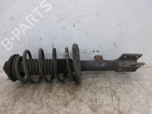 Used Left front shock absorber PEUGEOT 308 SW I (4E_, 4H_) 1.6 HDi (109 hp) 29095804