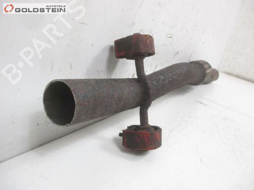 Pipe OPEL MERIVA B MPV (S10) 1.3 CDTI (75) | BP37107998M125 - Image 2
