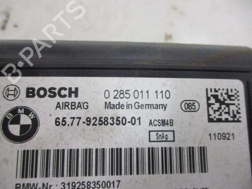 Control unit BMW 1 (F20) 118 d | BP37114211M11 - Image 4