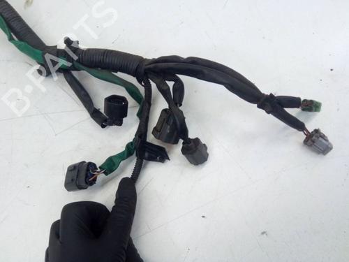 Wiring harness SUZUKI JIMNY Closed Off-Road Vehicle (SN) 1.3 16V 4WD (SN413, JB43) | BP29603154E16 