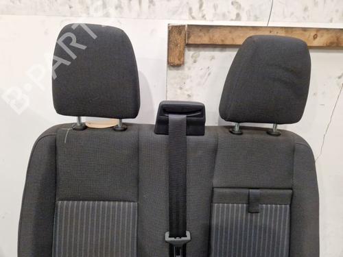 Right front seat FORD TRANSIT V363 Van (FCD, FDD) 2.0 EcoBlue RWD | BP37141632C16 - Image 2