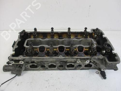Used Cylinder head SAAB 900 II 2.0 -16 Turbo (185 hp) 18800613