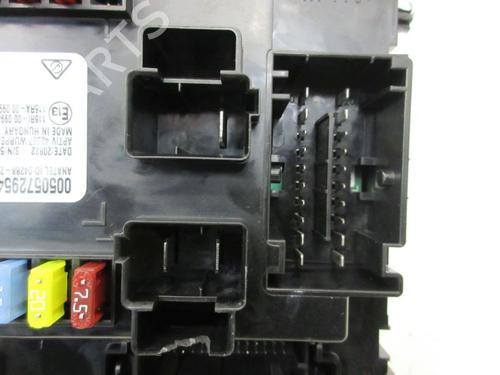 Control unit ALFA ROMEO TONALE (965_) 1.5 Mild Hybrid | BP38507160M11 - Image 6