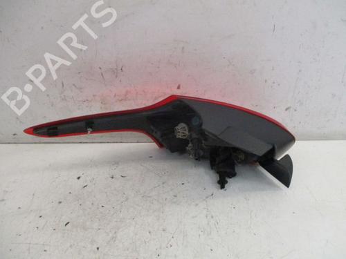 Right taillight FORD FOCUS III 1.0 EcoBoost | BP29089277C35 