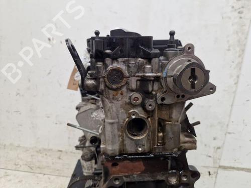 Engine VW GOLF VI (5K1) 2.0 GTi | BP29109226M1 