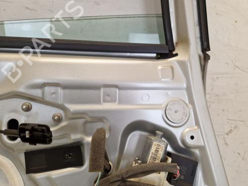 Left rear door RENAULT MEGANE III Grandtour (KZ0/1) 1.5 dCi (KZ1M, KZ1W, KZ0R) | BP29107103C4 