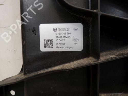 Lüfter RENAULT MEGANE E-TECH SUV EV60 (BNJ1) | BP37133694M128 - Image 5