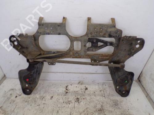 Used Rear axle Rear axle 37121044 37121044