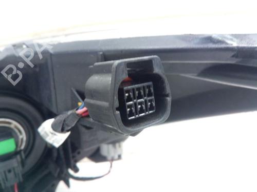 Right headlight MAZDA 3 (BL) 2.3 MPS Turbo (BL14) | BP28038084C29 