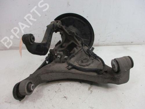 Left rear steering knuckle AUDI A4 B6 (8E2) 2.0 FSI | BP18794168M27 