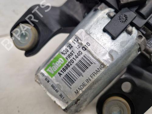 Rear wiper motor MERCEDES-BENZ B-CLASS Sports Tourer (W245) B 200 TURBO (245.234) | BP31622224M102 