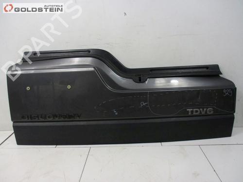 Used Tailgate LAND ROVER DISCOVERY III (L319) 2.7 TD 4x4 (190 hp) 18761441
