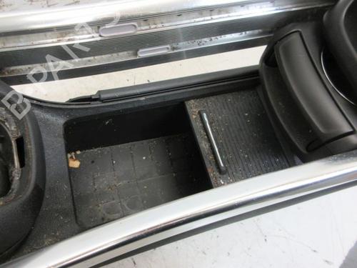 Middle console OPEL ZAFIRA TOURER C (P12) 1.4 (75) | BP37128025I22 - Image 7