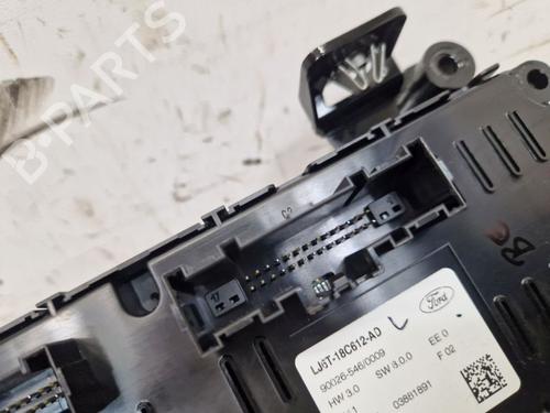 Climate control FORD KUGA III (DFK) 2.5 Duratec PHEV | BP31702875I5 