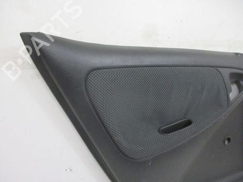 Rear left panel TOYOTA YARIS (_P1_) 1.3 (SCP12_, SCP13_, SCP12R, SCP13R) | BP37112577C60 - Image 2