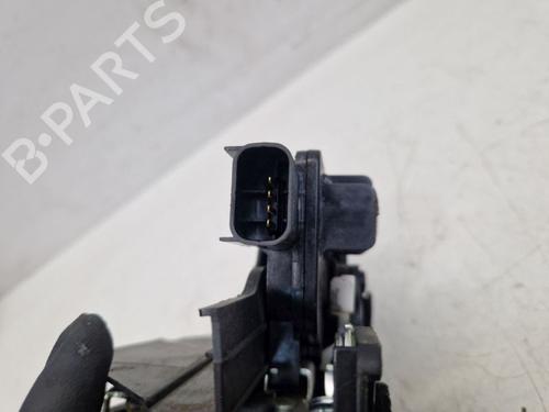 Front right lock KIA PICANTO II (TA) 1.0 | BP32343797C97