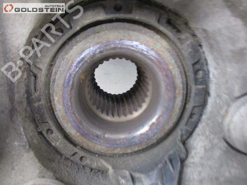 Left front steering knuckle SAAB 9-3 Estate (E50) 1.9 TiD | BP18755669M25 