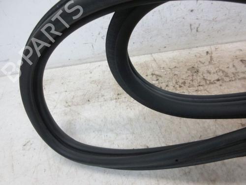 Rubber door seal OPEL CORSA E (X15) 1.4 Turbo (08, 68) | BP29523366C142 