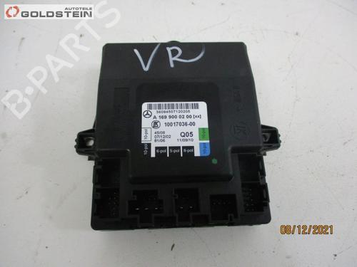 Electronic module MERCEDES-BENZ A-CLASS (W169) A 180 CDI (169.007, 169.307) | BP37109995M83 - Image 2