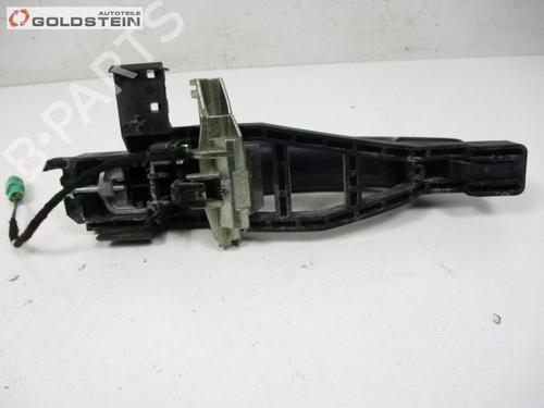 Rear left exterior door handle FORD KUGA I 2.5 4x4 | BP18788646C130