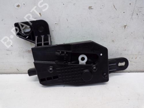 Electronic module HYUNDAI i30 (GD) 1.4 | BP38028345M83 - Image 3