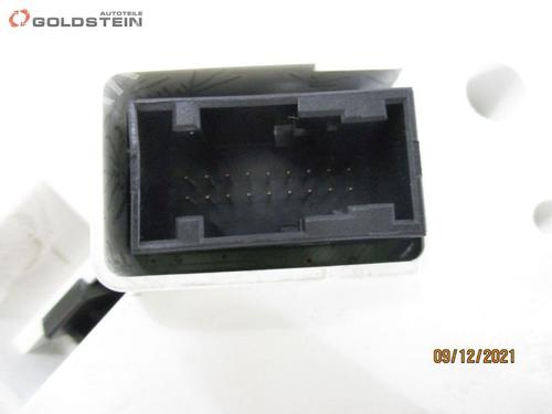 Display monitor CITROËN C5 III Break (RW_) 2.2 HDi (RW4HTH) | BP18789843C48