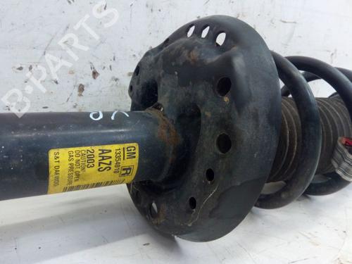 Right front shock absorber CHEVROLET CRUZE (J300) 1.4 | BP29107036M17 