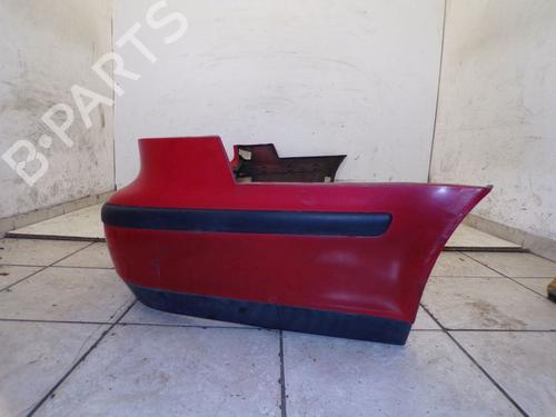 Rear bumper SAAB 9-5 Estate (YS3E) 2.0 t | BP18804319C8 