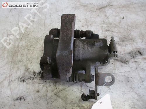 Left rear brake caliper PEUGEOT PARTNER Box Body/MPV 1.6 HDi | BP13760863M107
