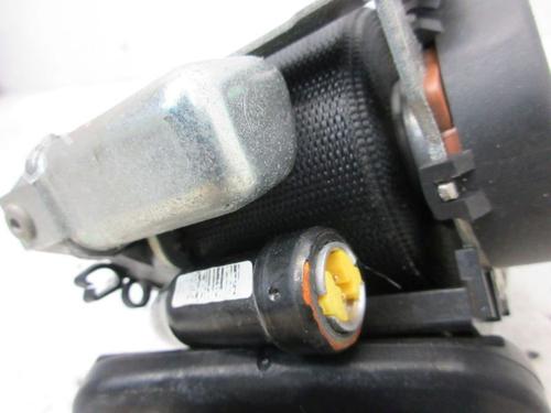 Rear left seatbelt MERCEDES-BENZ A-CLASS (W169) A 150 (169.031, 169.331) | BP19292977I29 