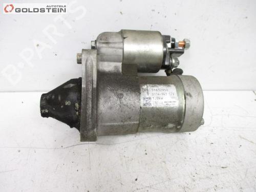 Used Starter Starter 37109382 37109382