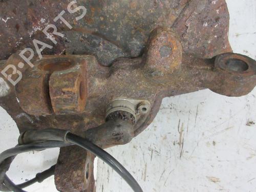 Left front steering knuckle OPEL SENATOR B (V88) 3.0 i Cat (P19) | BP29092382M25 