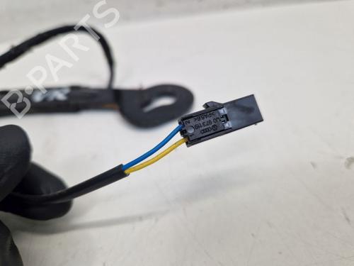 Seat buckle VW GOLF VII (5G1, BQ1, BE1, BE2) 2.0 TDI | BP29103027I32 